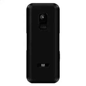 Celular Simples Ideal Para Idosos Teclas Grandes Som Alto Com Base Carregadora Sinal 4g - Imagem 3