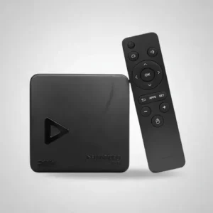 TV Box Proeletronic SmartPro PROSB-3000 4K, com Android 10 e 16GB - Imagem 11