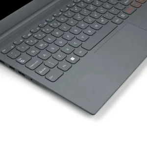 Notebook Positivo Vision C14 8gb 128gb 14 Hd Windows 11 Cinza - Imagem 5