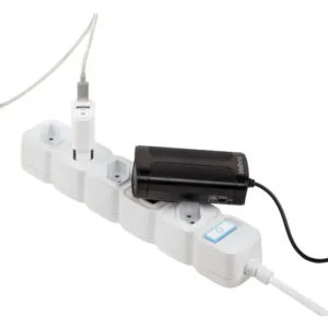 Protetor Eletrônico Wi-fi Intelbras Ews 305 - Imagem 5
