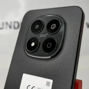 Xiaomi Redmi Note 15 Pro 5g 512gb 8gb Ram Prova D'água C/nfc - Imagem 5