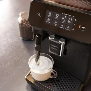 Cafeteira Espresso Philips Walita Cor Preto - Imagem 6