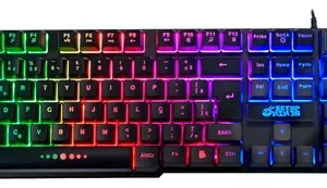 Pc Gamer Completo Ryzen 5 5600gt 16gb Ddr4 Ssd 960gb 960 Gb 16 Gb Amd Radeon Vega 7 - Imagem 8
