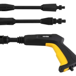 Lavadora Alta Pressão Lav1300 1.300 Lbf/pol² 220 V~ Vonder Amarelo 60 Hz - Imagem 4
