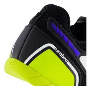 Tênis Futsal Chuteira Umbro Skill Indoor - Imagem 8