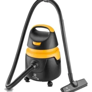 Aspirador de Pó e Água Electrolux 1400W 11L Acqua Power com Função Sopro Amarelo AQP20 220V - Imagem 4