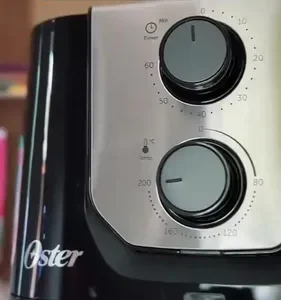 Fritadeira Black Perform 4,5L Oster OFRT510 - Imagem 2