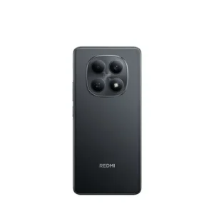 Redmi Note 15 4G 256GB 8GB RAM Dual SIM Bateria 6000mAh Preto - Imagem 3