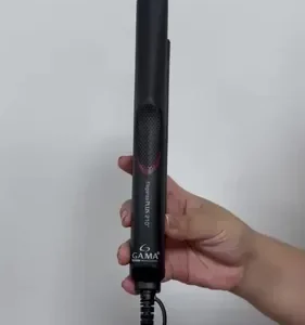 Prancha de cabelo Gama Italy Eleganza Plus - Imagem 7