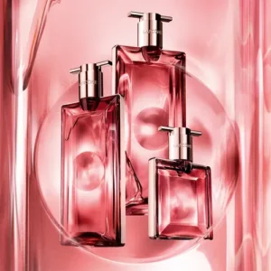 Perfume Idôle Power Feminino Eau de Parfum Intense 25ml Lancôme - Imagem 5