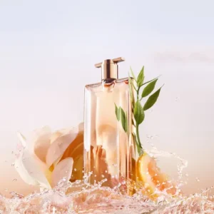 Idôle Lancôme Edt - Perfume Feminino 100ml Volume da unidade - Imagem 4