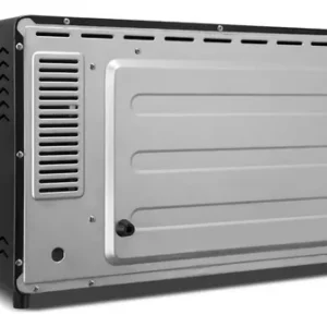 Forno Elétrico Britânia 44L Preto Dupla Resistência 1500W BFE44P 127V - Imagem 10