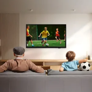 Smart Tv Samsung 43 Ls43f6000fgxzd Full Hd Led 110v/220v - Imagem 9