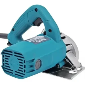 Serra Makita 4100nh3zx Mármore com 2 Discos Diámetro 110mm 1300W - Imagem 5