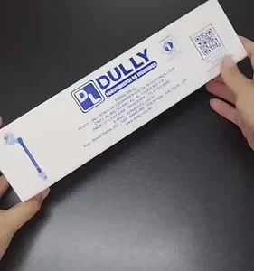 Trava Quedas Para Corda 12mm Altura Dully Dltc-03 - Imagem 2