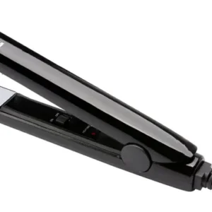 Chapinha Prancha Mq Mini Black Titanium Profissional Bivolt Preto - Imagem 6