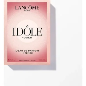 Perfume Idôle Power Feminino Eau de Parfum Intense 25ml Lancôme - Imagem 2