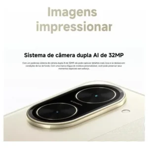 Smartphone Xiaomi Poco C71 Dual Sim 128gb 4+4ram + Brindes - Imagem 7
