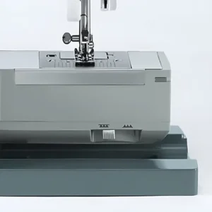 Máquina de costura reta Singer Facilita Pro 4423 portátil - cinza - Imagem 8