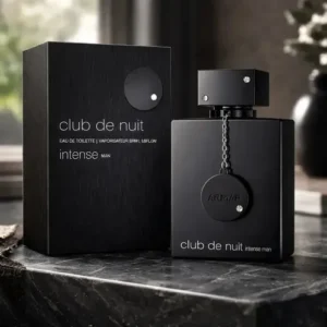 Perfume Armaf Club De Nuit Intense 105mL EDT - Imagem 10