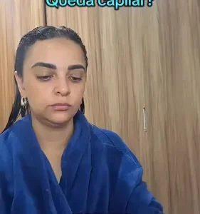 Escova Massageadora Terapêutica Capilar 4 Em 1 Led Cabelo - Imagem 13