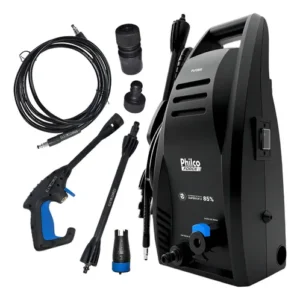 Lavadora de Alta Pressão 1800psi Philco Force 1600W PLP2800 - Imagem 3
