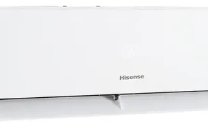 Ar Condicionado HW Inverter Hisense Eco Plus 9.000 Btus Frio R-32 - Imagem 6