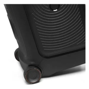 Caixa de Som JBL PartyBox Stage 320 Bluetooth Portátil Com Show de Luzes e Resistente a Respingos – 240W RMS Preta - Imagem 4