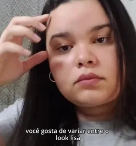 Prancha Britânia Titanium Blue Bivolt - Imagem 2