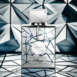 Perfume Armaf Club de Nuit Sillage 105ml EDP - Masculino - Imagem 7