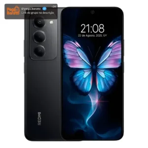 Xiaomi Redmi 15 Dual Sim - Imagem 1