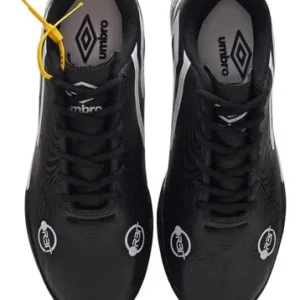 Chuteira Indoor Futsal Umbro Pro 5 Original Salão Quadra - Imagem 3