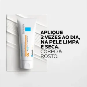 La Roche Posay Cicaplast Baume B5 Fps+ 50 40ml Todo Tipo De Pele Dia - Imagem 7