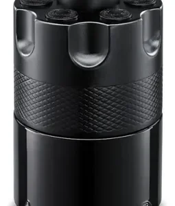 Perfume Masculino Eau de Parfum Azzaro The Most Wanted Intense 100 ml - Imagem 4