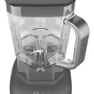 Liquidificador Oster 1100w 3.2 L Cinza 2 Accesorios Oliq606 - Imagem 3