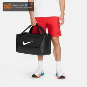 Bolsa Nike Brasilia 9.5 Unissex - Imagem 1