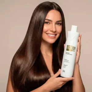 Escova Progressiva 500g - Fashion Gold - Imagem 3