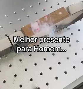 Kit Churrasco Personalizado Tábua Faca Garfo Nome Time Logo - Imagem 14