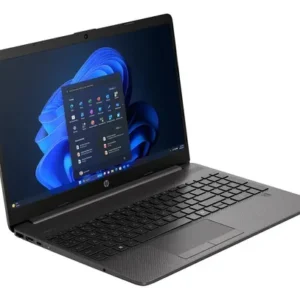 Notebook HP 256R G9 Intel Core i3-1315U 15.6 HD Intel UHD Graphics 256GB SSD 8GB RAM Windows 11 Home 64 SL - BQ9K8AT#AK4 - Imagem 3