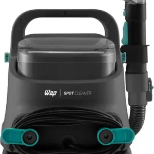 Extratora e Higienizadora Portátil WAP Spot Cleaner 1600W de Potência - Pulveriza, Esfrega e Extrai - Imagem 5