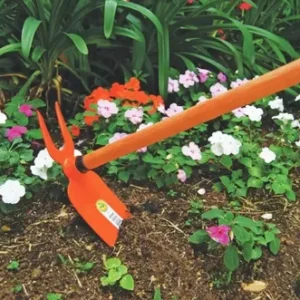 Conjunto Jardinagem 5 Peças Tramontina + Luva Jardim Brinde - Imagem 4