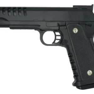 Pistola Airsoft Rossi 1911 V301 Spring Vigor M1911 Bbs 6mm - Imagem 3