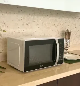 Micro-ondas 25l Philco Função Tira Odor 1100w Pm27 - Imagem 2
