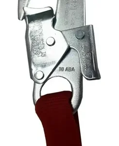 Trava Quedas Para Corda 12mm Altura Dully Dltc-03 - Imagem 3