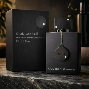 Perfume Armaf Club De Nuit Intense 105mL EDT - Imagem 6