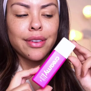 Creamy Skincare Ácido Mandélico 30g Reduz a Oleosidade Combate a Formação de Acne e Uniformiza Todos os Tipos de Pele - Imagem 7
