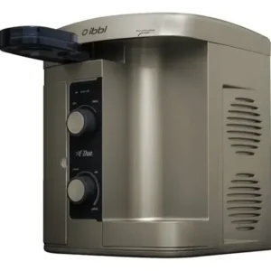 Purificador De Água Ibbl E-due Prata 79073001 - Imagem 5
