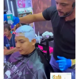 Alisamento Americano 500g + Shampoo Neutralizante 500ml - Imagem 10