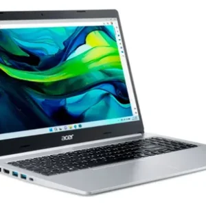 Notebook Acer Aspire 5 A515-45-R5AT AMD Ryzen 5 5500U 15.6"AMD Radeon Graphics 256GB SDD 8GB RAM Windows 11 - Imagem 2