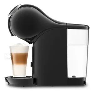 Cafeteira Nescafé Dolce Gusto Arno Genio S Plus Dgs2 Preta Cor Preto - Imagem 5